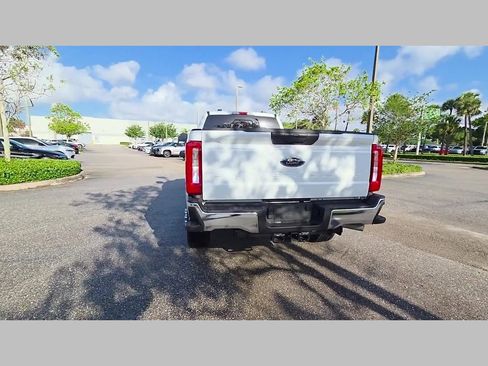 Used 2025 Ford F350 XLT AWD/4WD image 42