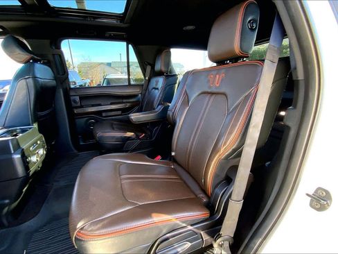 Certified 2020 Ford Expedition King Ranch w/ Cargo Package image 19