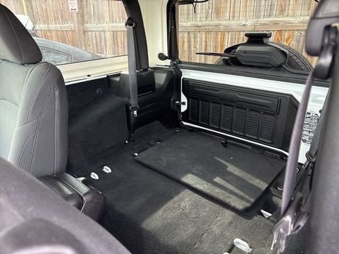 Used 2018 Jeep Wrangler Sport AWD/4WD image 11