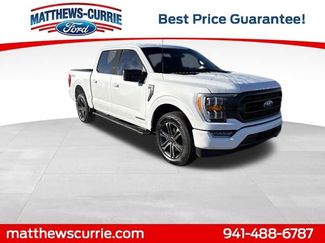 Certified 2023 Ford F150 XLT w/ Equipment Group 302A High video 1