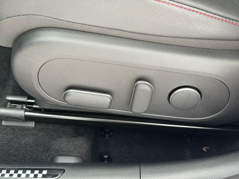 Used 2025 Hyundai Kona N Line S FWD image 14