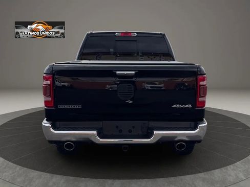 Used 2019 RAM 1500 Big Horn image 6
