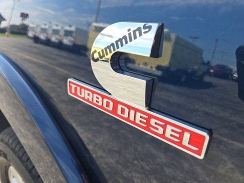 Used 2024 RAM 2500 Limited image 4