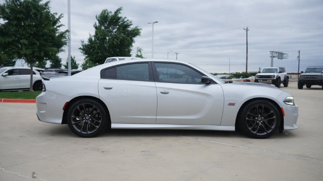 Used 2023 Dodge Charger Scat Pack w/ Plus Group RWD image 11