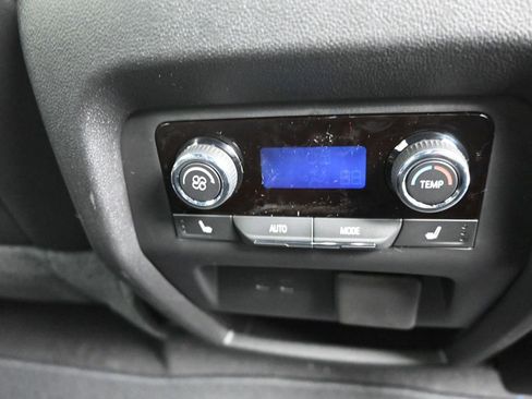 New 2026 Chevrolet Traverse RS image 10