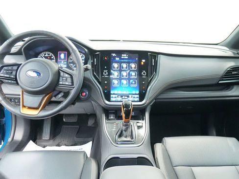 Used 2025 Subaru Outback Wilderness image 36