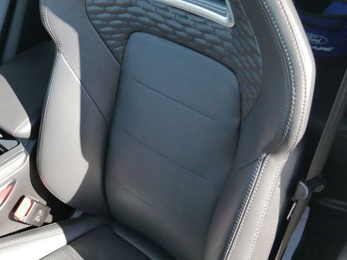 Used 2024 Jaguar F-PACE SVR AWD/4WD image 33