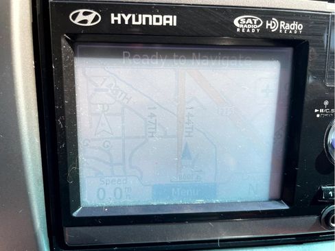 Used 2008 Hyundai Tiburon GT FWD image 16