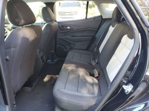 New 2026 Chevrolet Trax LS w/ LS Convenience Package image 7