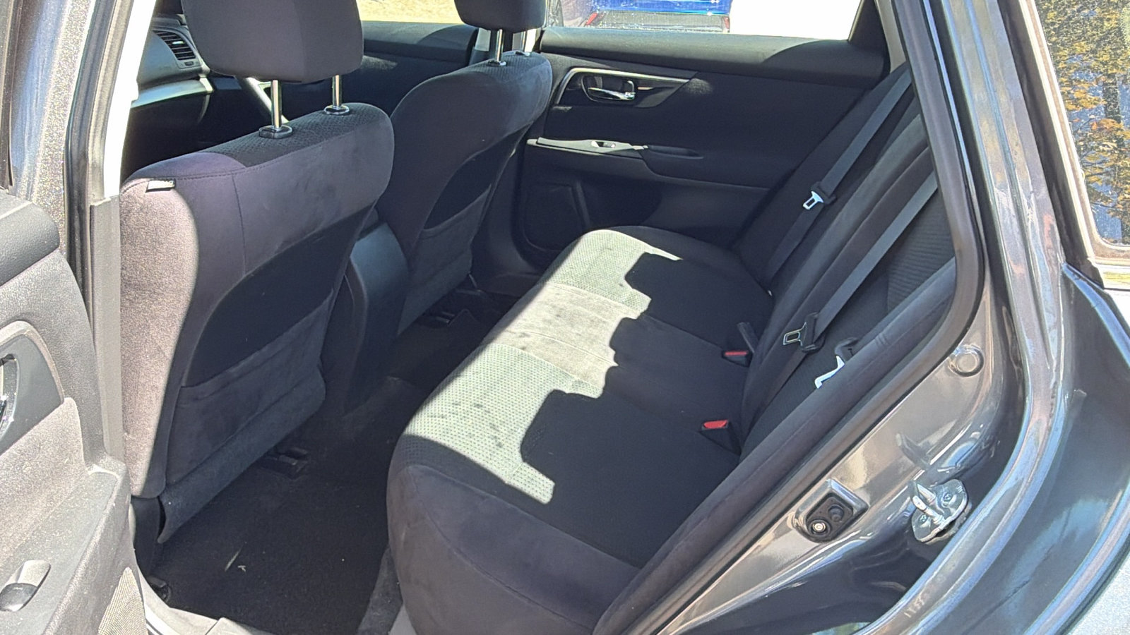Used 2014 Nissan Altima 2.5 S w/ Sport Value Package FWD image 23