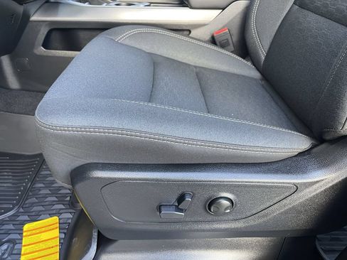 New 2026 RAM 1500 Big Horn AWD/4WD image 16