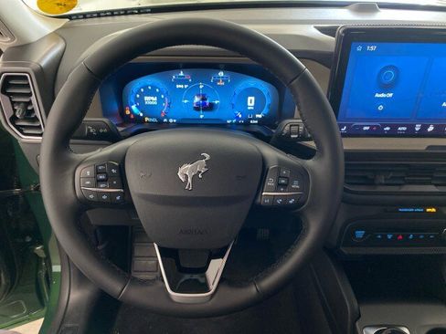 New 2025 Ford Bronco Sport Big Bend w/ Convenience Package image 21