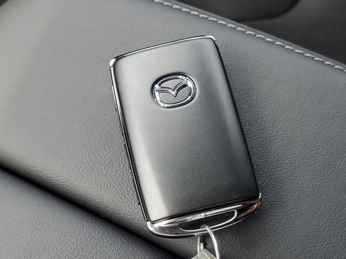 New 2026 MAZDA CX-5 Preferred AWD/4WD image 31