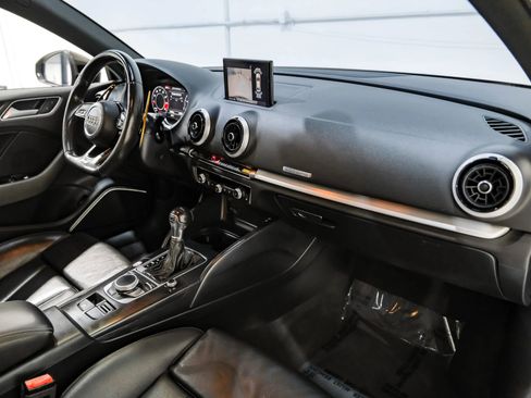 Used 2017 Audi S3 Premium Plus w/ Technology Package image 17