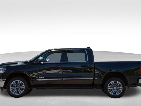 Used 2023 RAM 1500 Limited AWD/4WD image 6