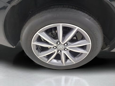 Used 2021 Acura RDX AWD w/ Technology Package image 15