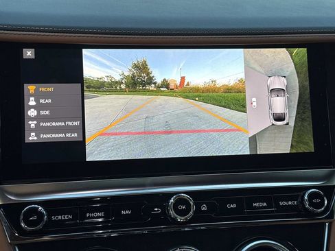 Used 2024 Bentley Continental GT image 19