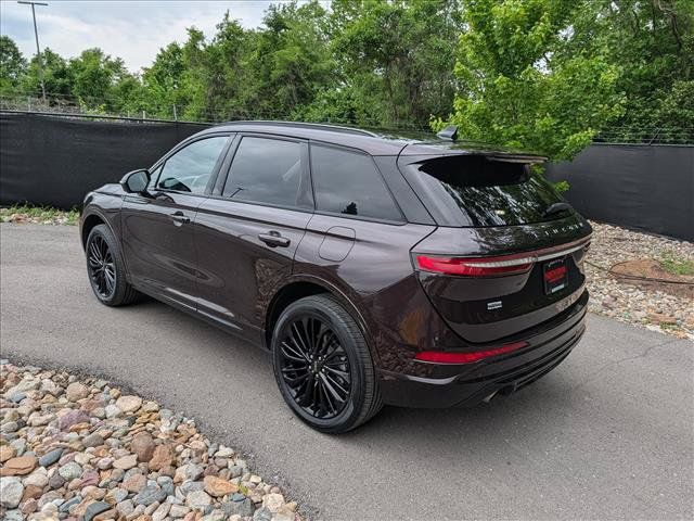 Certified 2023 Lincoln Corsair Reserve w/ Equipment Group 201A AWD/4WD image 3
