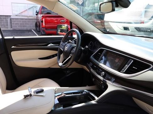 Used 2023 Buick Enclave Essence w/ Experience Buick Package AWD/4WD image 40
