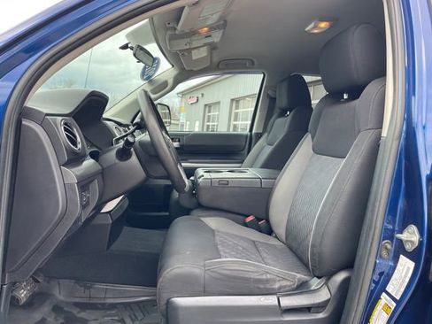 Used 2015 Toyota Tundra SR5 image 10