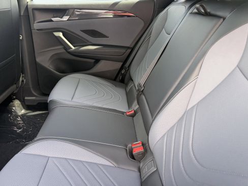 New 2026 Volkswagen Tiguan SE R-Line FWD image 13