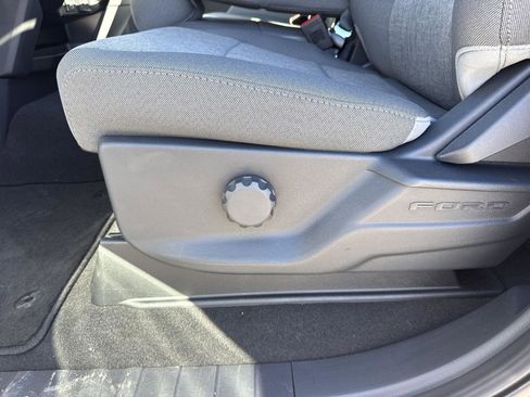 New 2026 Ford F350 XL w/ STX Appearance Package image 15