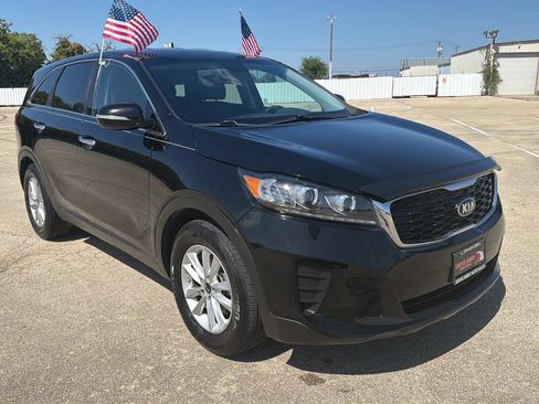 Used 2020 Kia Sorento FWD V6 image 7