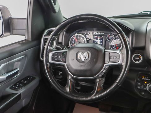 Used 2023 RAM 1500 Big Horn AWD/4WD image 13