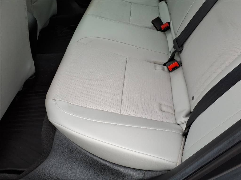 Used 2025 Honda Civic FWD Hybrid Sedan image 20