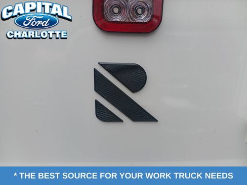 New 2026 Ford F450 XL AWD/4WD image 9