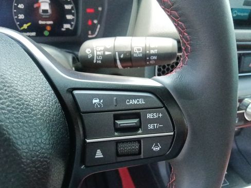 Used 2025 Honda Civic Type R image 19