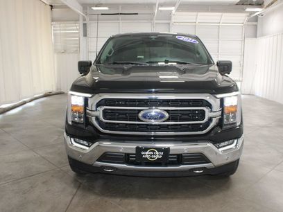 Used 2021 Ford F150 XLT w/ Equipment Group 302A High