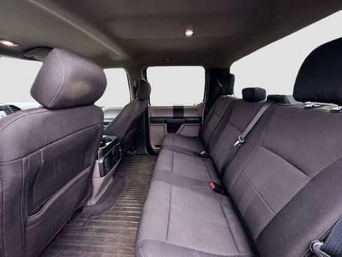 Used 2020 Ford F150 XL w/ Equipment Group 101A Mid image 23