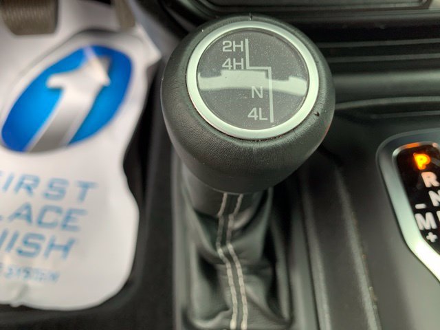 Used 2022 Jeep Wrangler Unlimited Sahara AWD/4WD image 20