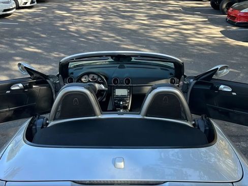 Used 2009 Porsche Boxster S image 5