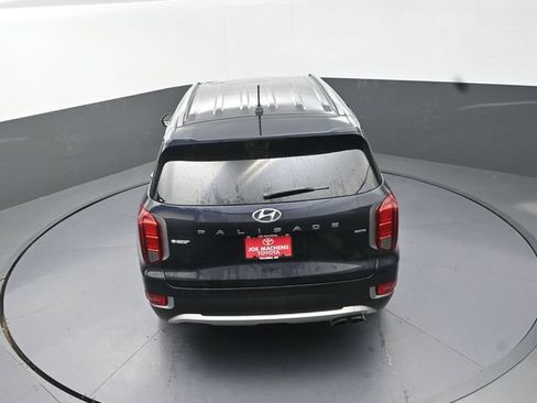 Used 2021 Hyundai Palisade SEL w/ Convenience Package AWD/4WD image 29