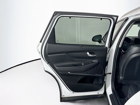 Used 2022 Hyundai Santa Fe Limited image 28