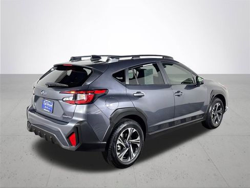 Certified 2025 Subaru Crosstrek 2.0i Premium image 7