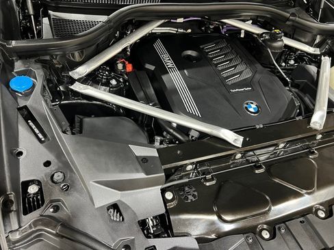 Used 2022 BMW X5 xDrive40i image 45