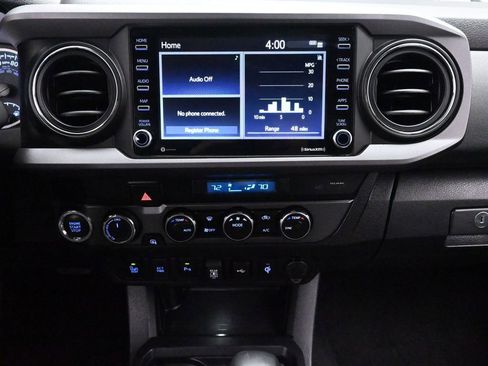 Used 2023 Toyota Tacoma TRD Off-Road w/ Technology Package image 26