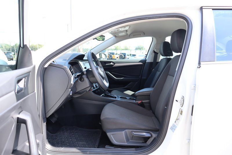 Used 2021 Volkswagen Jetta S FWD image 9