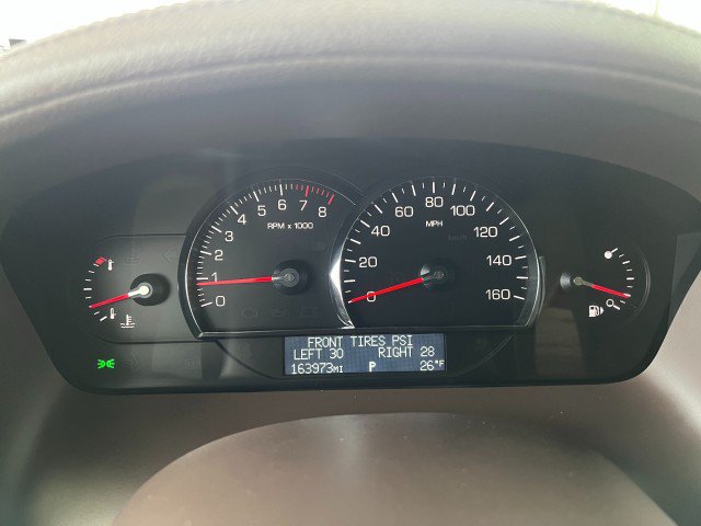 Used 2008 Cadillac SRX V8 AWD/4WD image 27