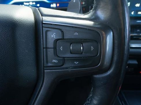 Used 2022 Chevrolet Silverado 1500 ZR2 w/ Technology Package image 19