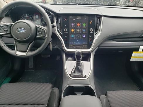 Used 2025 Subaru Legacy Premium image 13