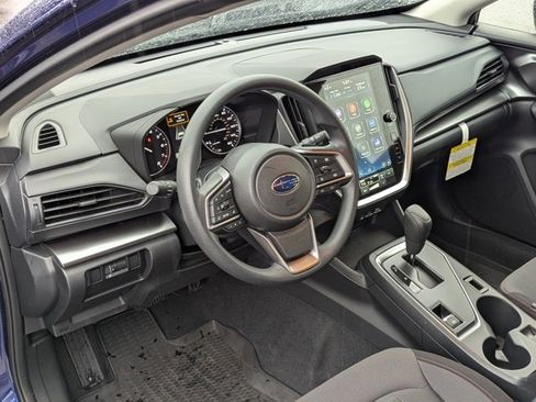 Certified 2024 Subaru Impreza 2.0i Sport image 12