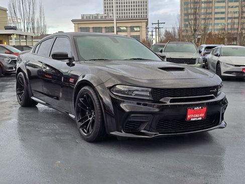 Used 2021 Dodge Charger Scat Pack image 7
