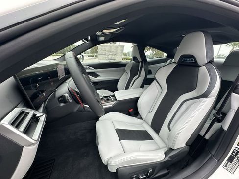 New 2026 BMW M4 xDrive Competition w/ M Driver's Package image 13