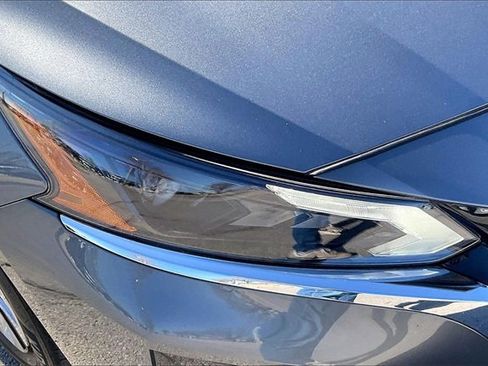 Certified 2025 Nissan Altima 2.5 S image 26