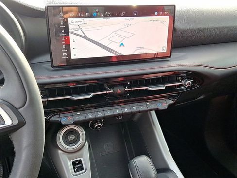 Used 2024 Dodge Hornet R/T Plus w/ R/T Blacktop Package image 16