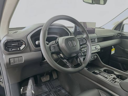 New 2026 Honda Passport RTL image 9